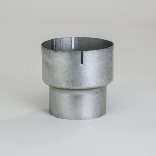 Donaldson Reducer, 6-5 In (152-127 Mm) Id-Od P207402